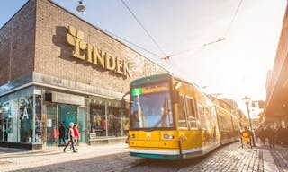Lindens Köpcentrum (Norrköping City) - Image 0