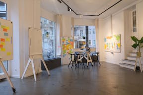 Pop Up space on Pappelallee - Image 5