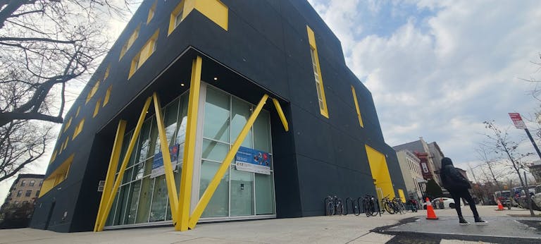 Modern Architecture with Massive Capacity + Sound Studio ? Brooklyn - Image 0