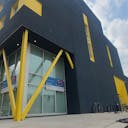 Modern Architecture with Massive Capacity + Sound Studio ? Brooklyn