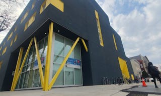 Modern Architecture with Massive Capacity + Sound Studio ? Brooklyn - Image 0