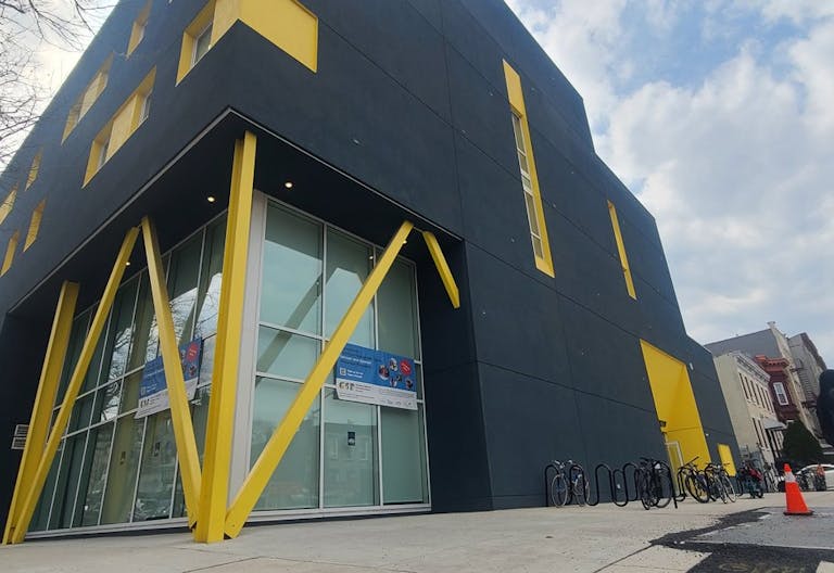 Modern Architecture with Massive Capacity + Sound Studio ? Brooklyn - Image 0