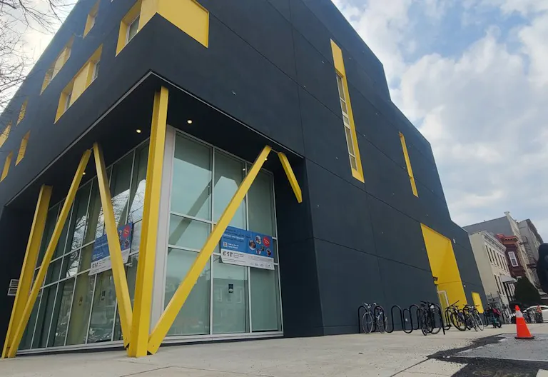 Modern Architecture with Massive Capacity + Sound Studio ? Brooklyn - Image 0