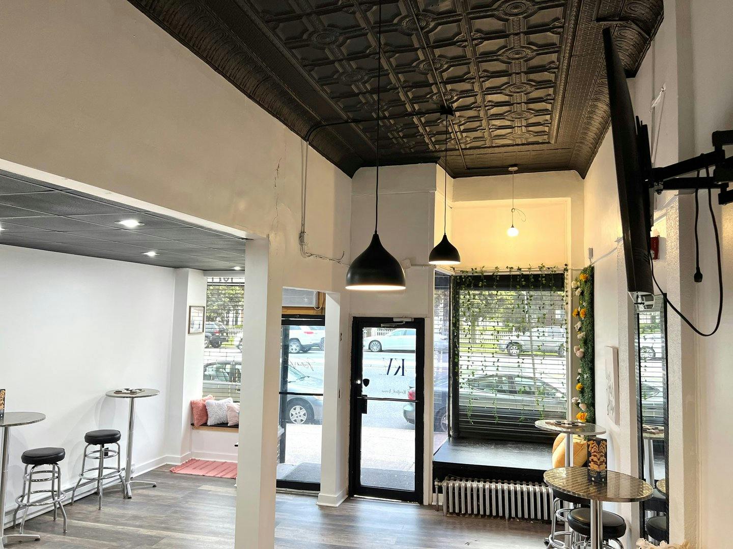 Multi-Use Ground Floor Space in Irvington, Essex County