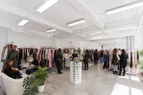 16AB Manhattan Event/Showroom retail rental space  - Image 17