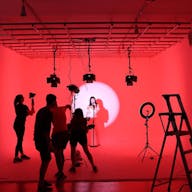 Studio 3 + Private Parking Lot - Image 1