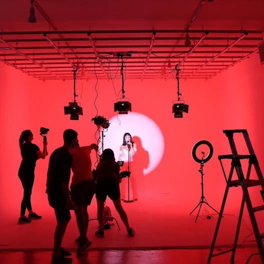 Studio 3 + Private Parking Lot - Image 1