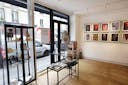 Un espace unique pour vos expositions et vos pop-up stores