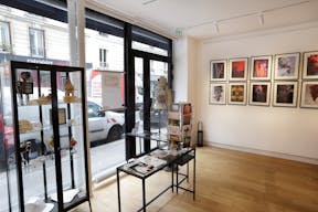 Un espace unique pour vos expositions et vos pop-up stores - Image 0