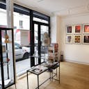 Un espace unique pour vos expositions et vos pop-up stores