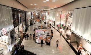 Mall of Scandinavia - Event Spaces - Image 3