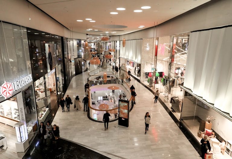 Mall of Scandinavia - Event Spaces - Image 3