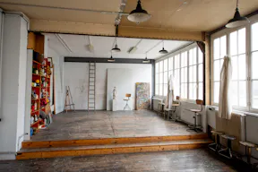 Three Historic Parisian Ateliers  - Image 23