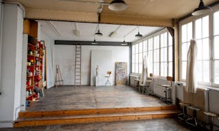 Three Historic Parisian Ateliers - Image 23