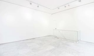 La Villette Corner Space - Image 1