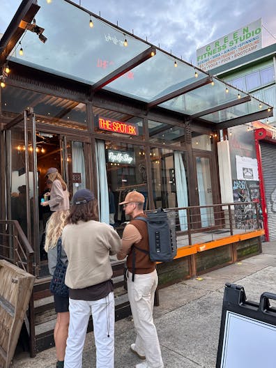 232 Varet Street, Brooklyn, NY 11232 The Spot BK - Image 1