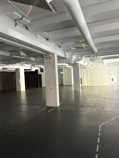 Large Immersive Activation Space Near Alexanderplatz - Image 2