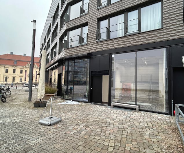 White Cube Space in heart of Berlin - Image 4