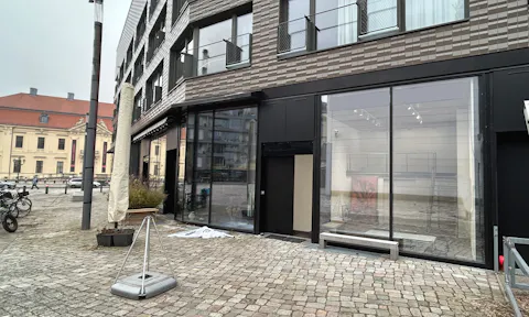 White Cube Space in heart of Berlin - Image 0