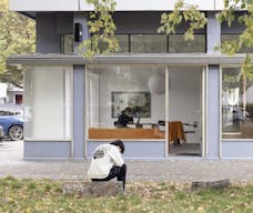 Airy, bright, open-floor space in Kreuzberg (DE & EN) - Image 1