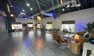 Flex Studio Space - Industrial - Class/Meeting/Photography & more! - Image 0