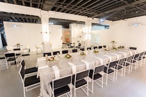 Loft-style event venue in West Town, Chicago - Image 2