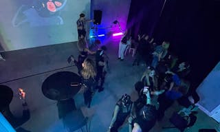 Spaces Rental, Podcast, Creative Spaces, events, corporative, fiestas, photography studio - Image 4