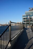 Premier SOHO Rooftop Event Space - 4000 square foot - Image 12