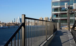 Premier SOHO Rooftop Event Space - 4000 square foot - Image 12