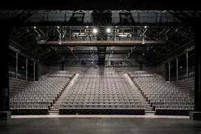 Lieux atypique pour vos défilées, réunions, séminaires... à proximité de Paris - Image 11