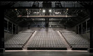 Lieux atypique pour vos défilées, réunions, séminaires... à proximité de Paris - Image 11