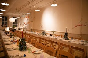 Multi-dimensional Event Space in Tribeca - Image 6