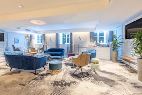 Magnificent Mansion to Rent - Paris 8th - Concorde/Saint-Honor�/Madeleine Area - Image 1