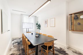 Saint-Lazare - Salle de r�union 10 personnes (ST001) - Image 0