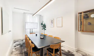 Saint-Lazare - Salle de r�union 10 personnes (ST001) - Image 0