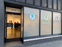 Boutique Showroom in the Heart of Los Angeles - Image 19