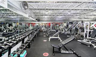 High End, State of The Art Fitness Facility (Gym) in Hot East Fort Lauderdale Location - Image 3