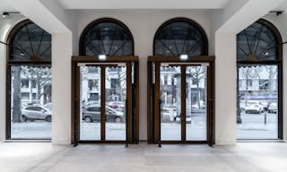 KuDamm Retail Showroom space #1 - Image 1