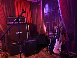 Event Space for Parties and Band Rehearsals - Image 3
