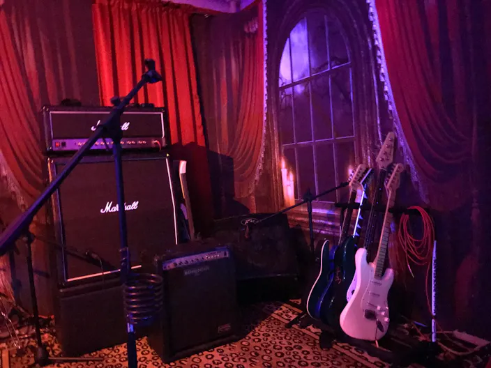 Event Space for Parties and Band Rehearsals - Image 3
