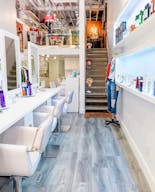 Hair Salon Chair Rental, Fully Equipped, Daily or Monthly - Image 2