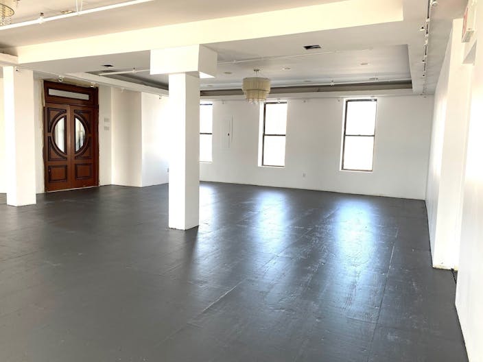 Modern Industrial Loft Space - Image 4