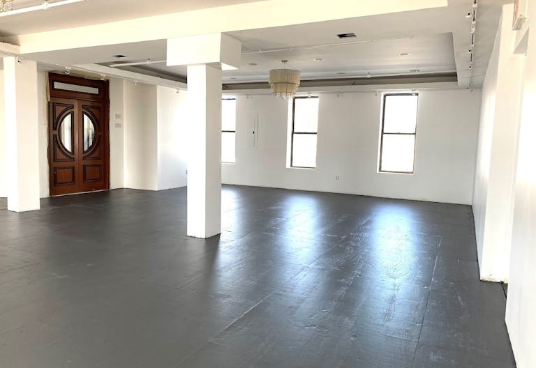 Modern Industrial Loft Space - Image 4