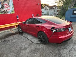 Detroit Wing Spot treasure - Image 4