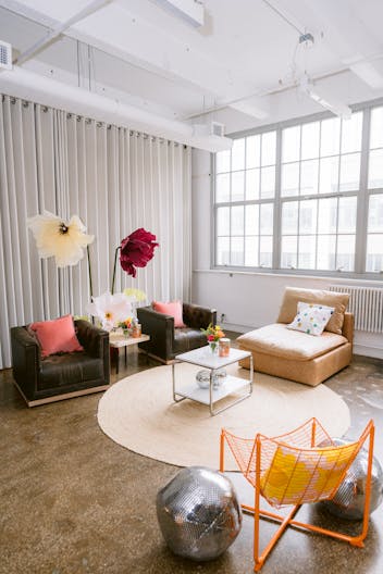 Industrial/Modern Style Multi-Functional Event Space & Content Studio in the Heart of Brooklyn - Image 1