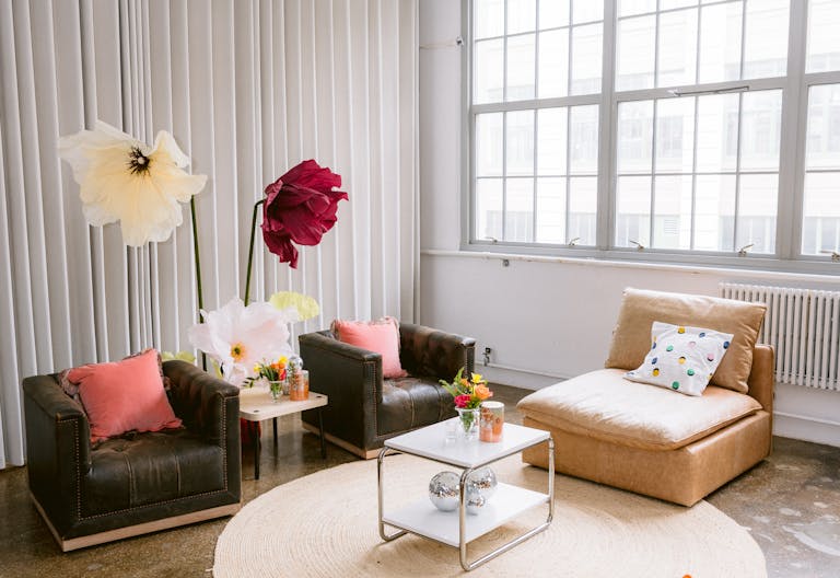 Industrial/Modern Style Multi-Functional Event Space & Content Studio in the Heart of Brooklyn - Image 1