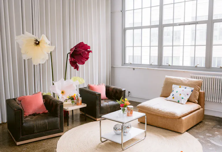 Industrial/Modern Style Multi-Functional Event Space & Content Studio in the Heart of Brooklyn - Image 1