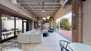 Cozy & Well-Equipped Creative Event Space in Miami - Image 1