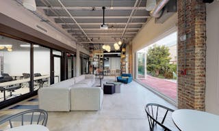 Cozy & Well-Equipped Creative Event Space in Miami - Image 1