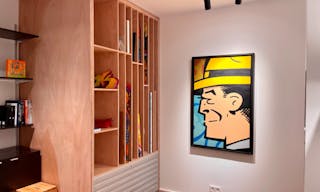 Perfect showroom on Rue Charlot - Image 10